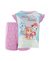 Paw Patrol Team Nightwear