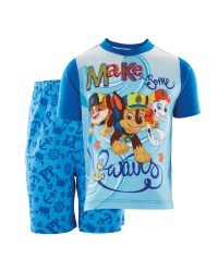 Paw Patrol Waves Nightwear