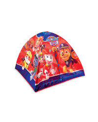 Paw Patrol Character Tent