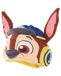 Paw Patrol Headphone Hat