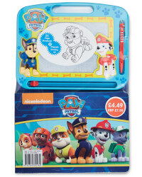 Paw Patrol Learning Series