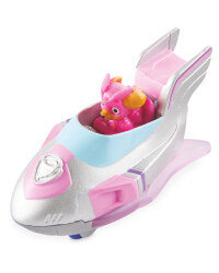 Paw Patrol Mighty Skye Vehicle