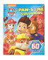 Paw Patrol Paw-Some Colouring Book