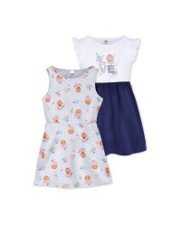 Paw Patrol Twin-Pack Dress