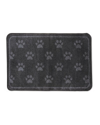 Paw Washable Pet Boot Mat