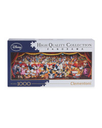 Disney Classic Panorama Puzzle