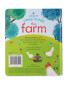 Peep Inside Farm Book
