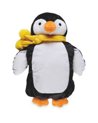 Little Town Penguin Hot Water Bottle