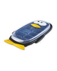 Penguin Ice Cube Tray