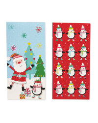 Penguin Money Wallets