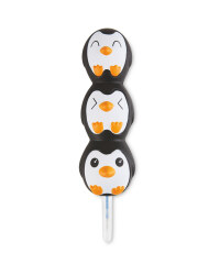 Penguin Skwisheez Pen