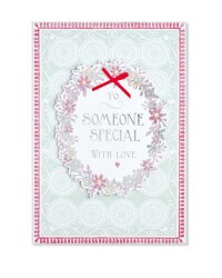 Penny Pot Studios Someone Card