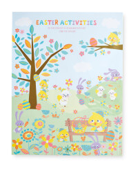 Easter Activity Game