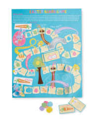Easter Board Game
