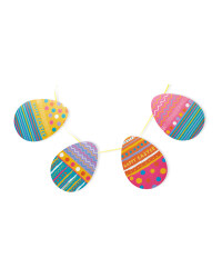 Easter Bunting