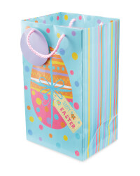 Penny Pots Easter Egg Bag