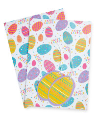 Easter Giftwrap