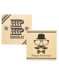 Penny Pots Hip Hooray Cards
