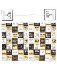 Penny Pots Hip Hooray Wrap