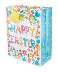 Large Easter Bag