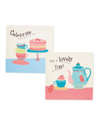 Penny Pots Lovely Day Birthday Cards