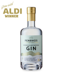 Penrhos Hibiscus Botanical Gin