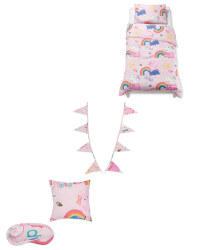 Peppa Bedroom In A Box