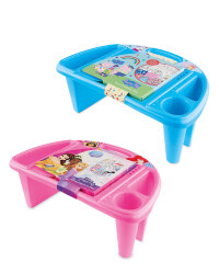 Peppa Pig & Princess Activity Set