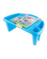 Peppa Pig Activity Table