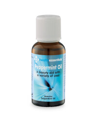 Peppermint Oil 30ml