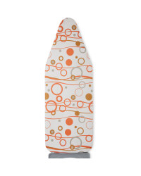 Easy Home Rings Ironing Board Cover