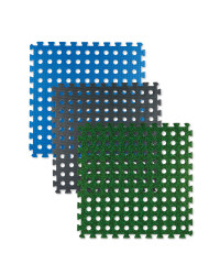 Perforated Multi-Purpose Floor Mats