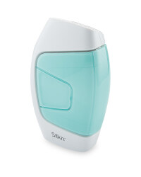 Silk'n Glide Hair Removal Device