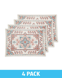 Kirkton House Persian Placemats