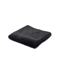 Pet Blanket - Black