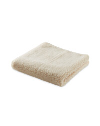 Pet Blanket - Cream