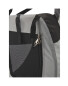 Pet Carrier Handbag - Grey