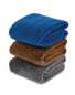 Pet Collection Blanket - Navy