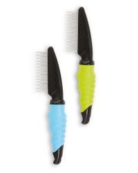 Pet Collection Hand Comb