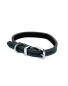 Pet Collection Leather Collar - Black