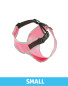 Pet Collection Mesh Pet Harness - Pink