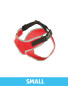 Pet Collection Mesh Pet Harness - Red