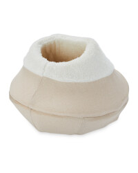 Pet Collection Natural Cat Ball Bed