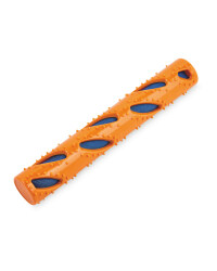 Pet Collection Orange Stick Dog Toy