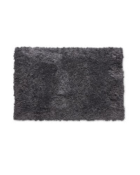Pet Collection Pet Rug - Dark Grey