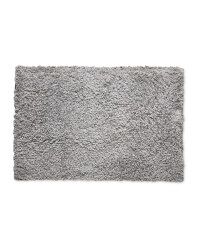 Pet Collection Pet Rug - Light Grey