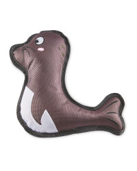 Pet Collection Seal Dog Toy