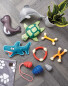 Pet Collection Turtle Dog Toy