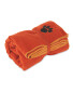Pet Collection Orange Pet Towel