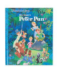 Peter Pan Story Book